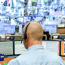 Event Security Northamptonshire: Zahra Security